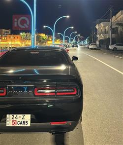 دودج تشالنجر